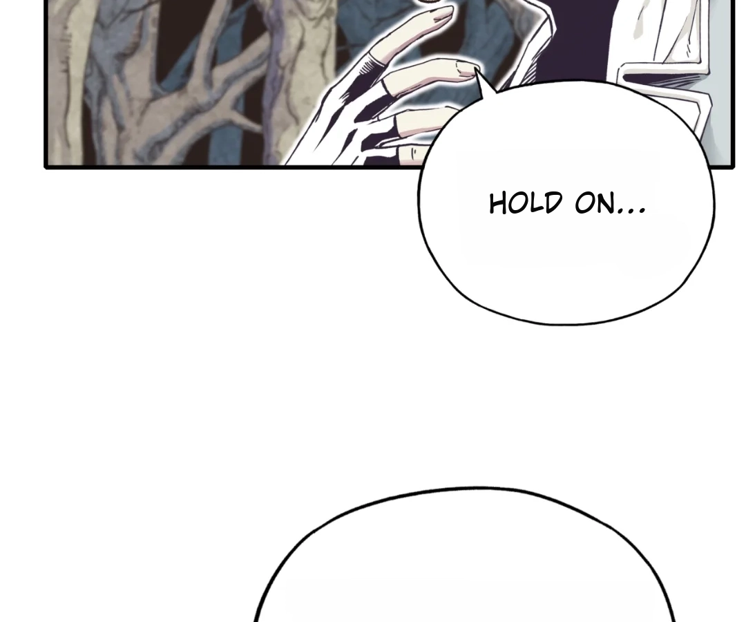Try me again if you Dare! Chapter 48 - Page 117 in English