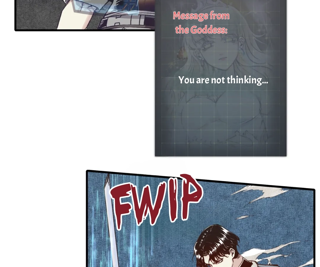 Try me again if you Dare! Chapter 48 - Page 119 in English