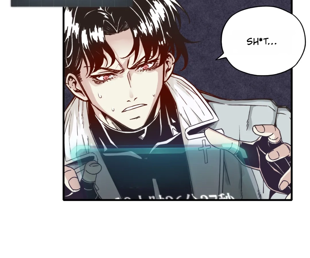 Try me again if you Dare! Chapter 48 - Page 15 in English