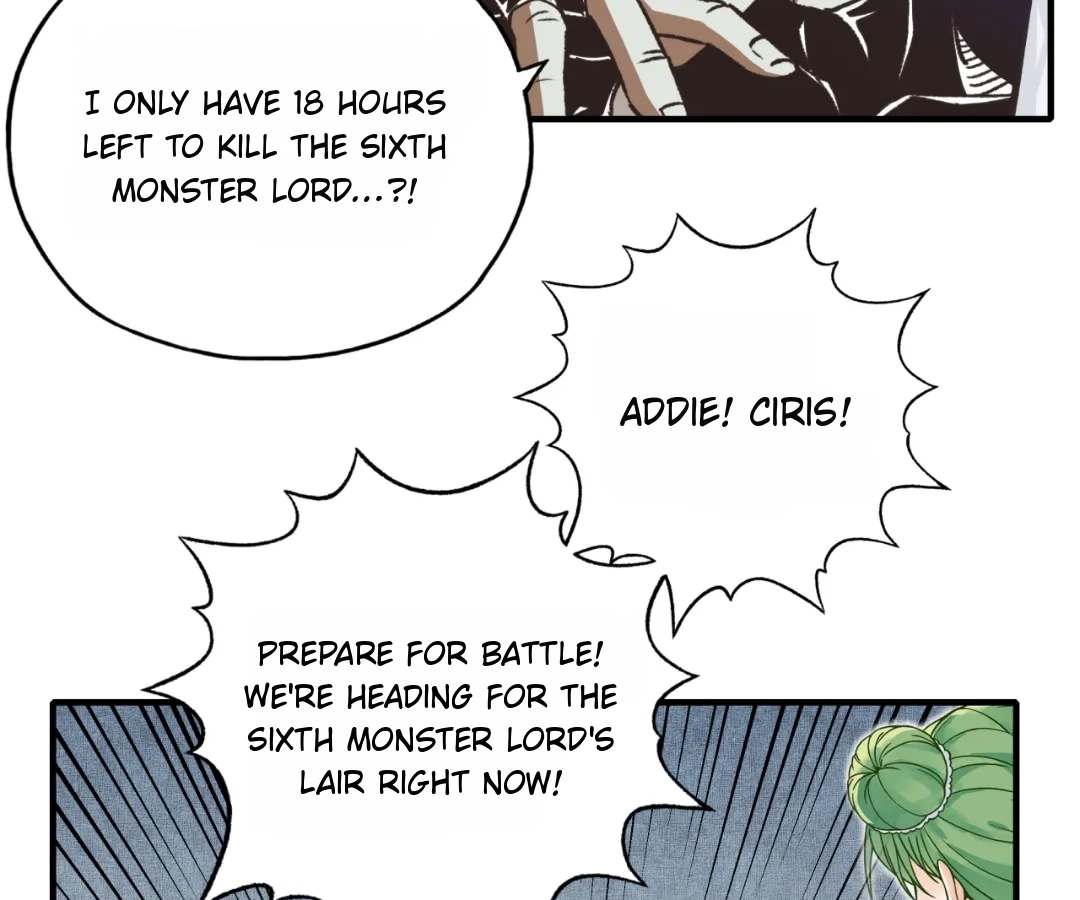 Try me again if you Dare! Chapter 48 - Page 18 in English