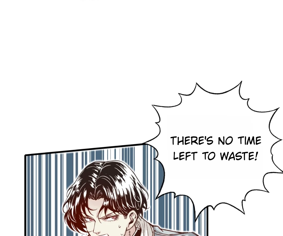 Try me again if you Dare! Chapter 48 - Page 21 in English