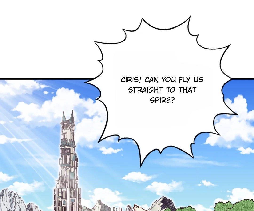Try me again if you Dare! Chapter 48 - Page 23 in English