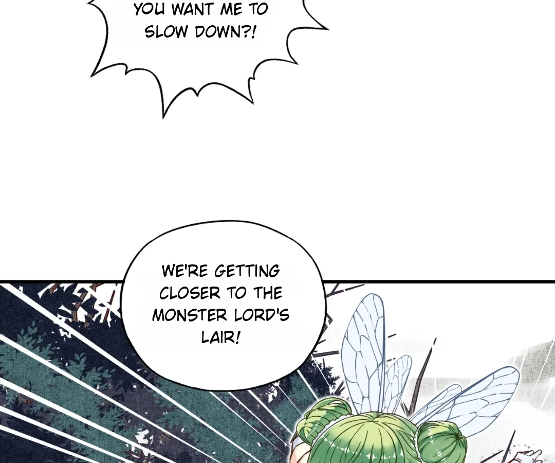 Try me again if you Dare! Chapter 48 - Page 28 in English