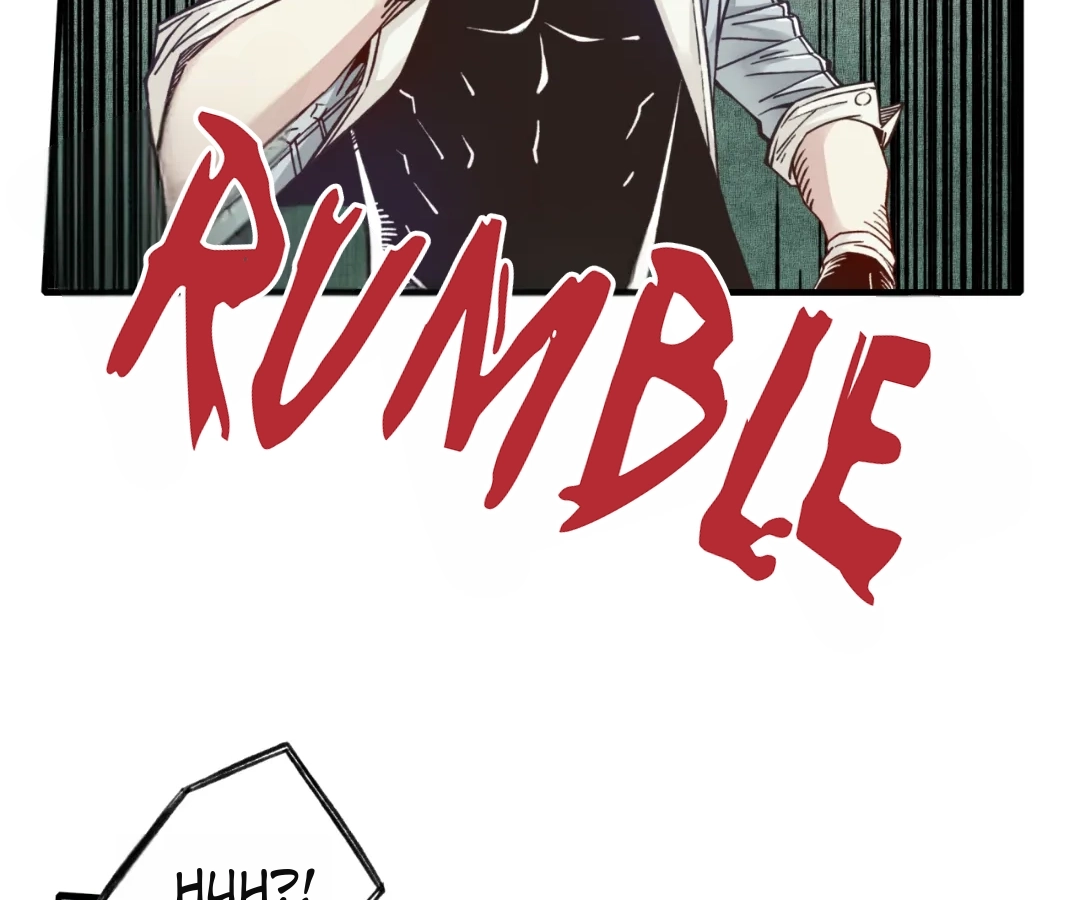 Try me again if you Dare! Chapter 48 - Page 42 in English