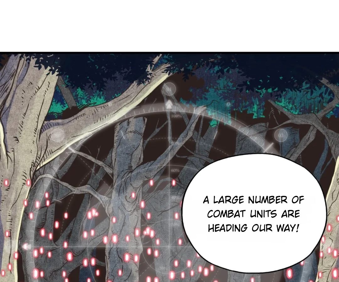 Try me again if you Dare! Chapter 48 - Page 44 in English