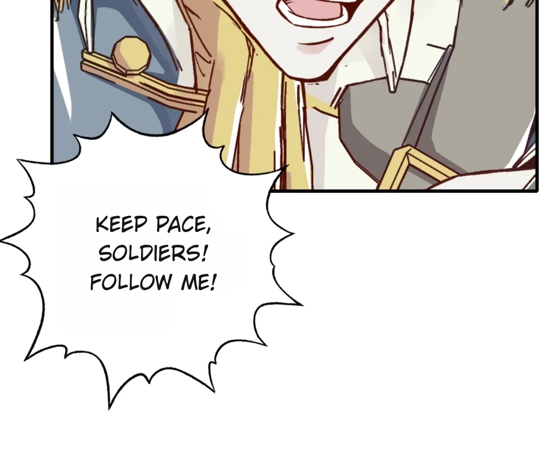 Try me again if you Dare! Chapter 48 - Page 49 in English