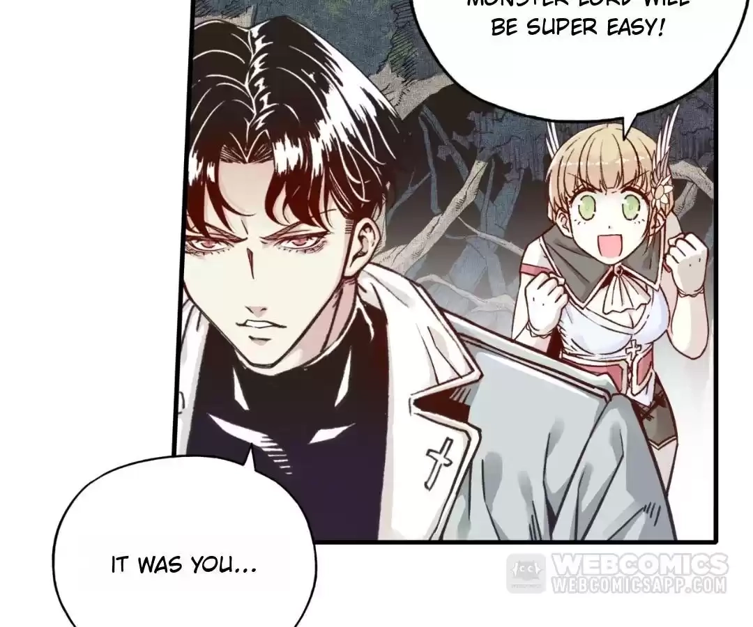 Try me again if you Dare! Chapter 48 - Page 59 in English