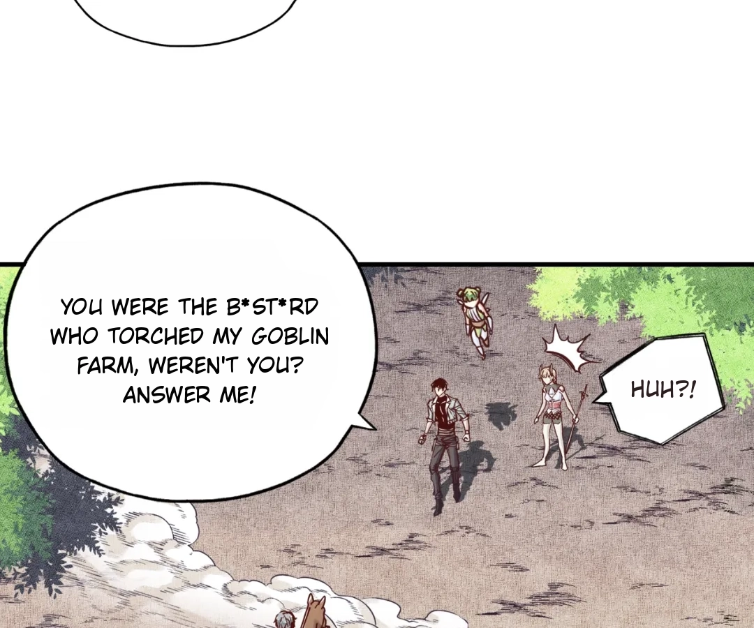 Try me again if you Dare! Chapter 48 - Page 60 in English