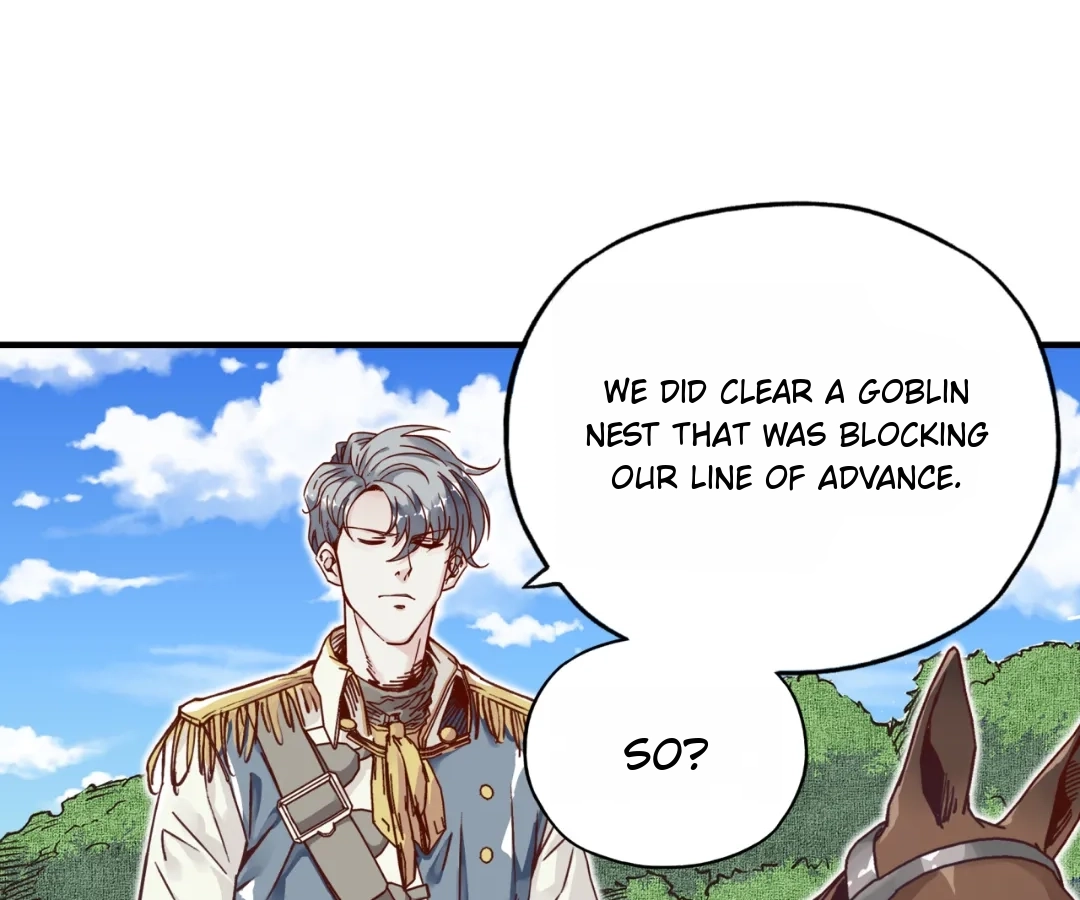 Try me again if you Dare! Chapter 48 - Page 63 in English