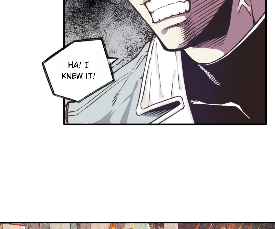 Try me again if you Dare! Chapter 48 - Page 65 in English