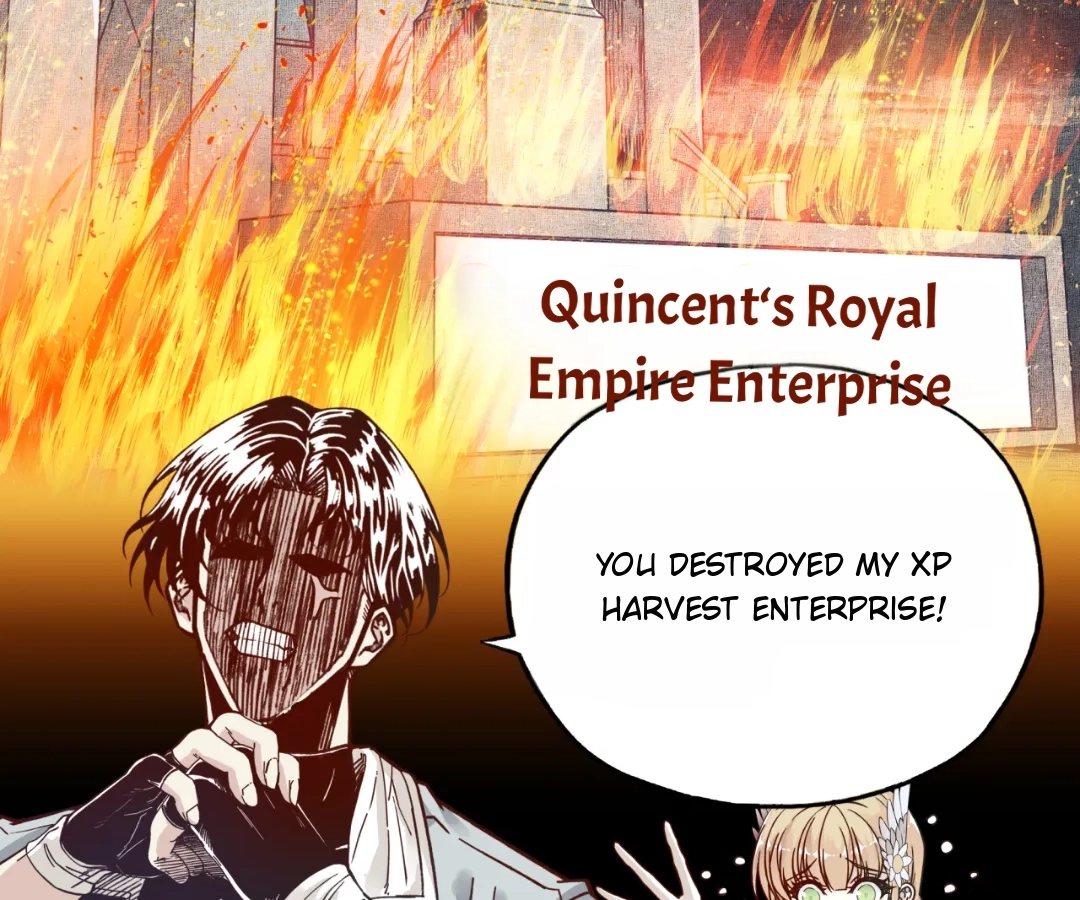 Try me again if you Dare! Chapter 48 - Page 66 in English