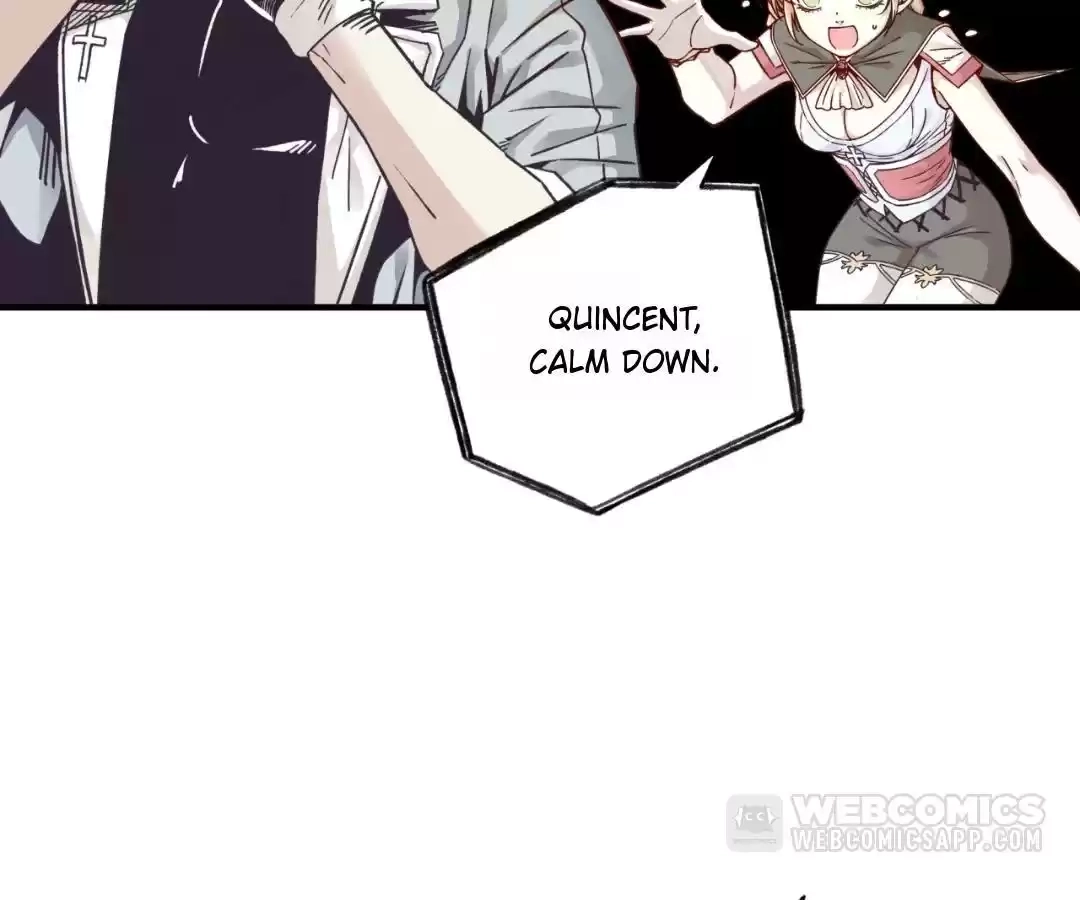 Try me again if you Dare! Chapter 48 - Page 67 in English