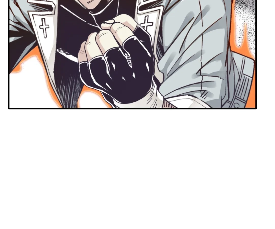 Try me again if you Dare! Chapter 48 - Page 69 in English
