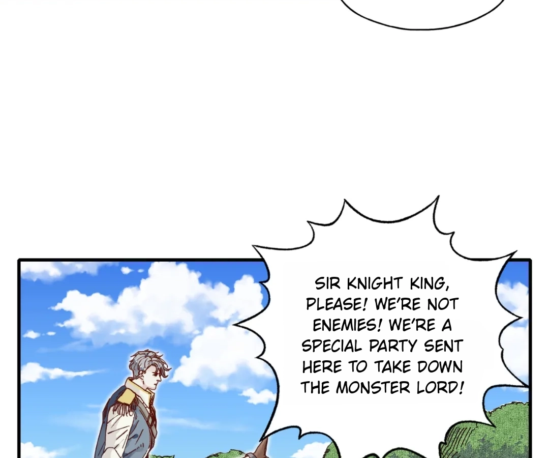 Try me again if you Dare! Chapter 48 - Page 71 in English