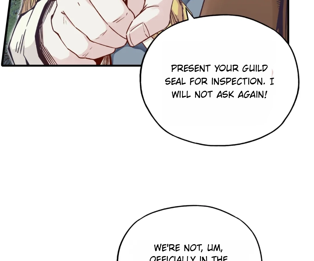 Try me again if you Dare! Chapter 48 - Page 74 in English