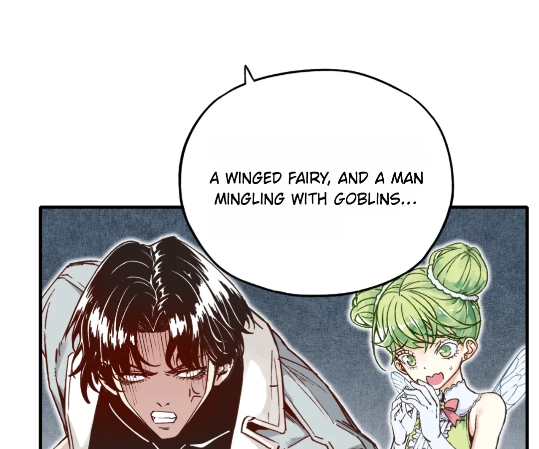 Try me again if you Dare! Chapter 48 - Page 78 in English