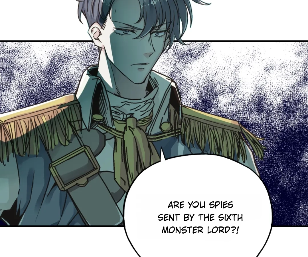 Try me again if you Dare! Chapter 48 - Page 80 in English