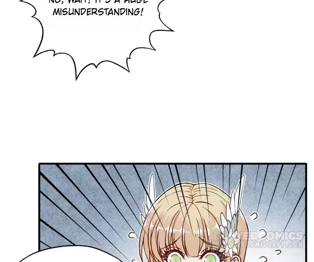 Try me again if you Dare! Chapter 48 - Page 83 in English