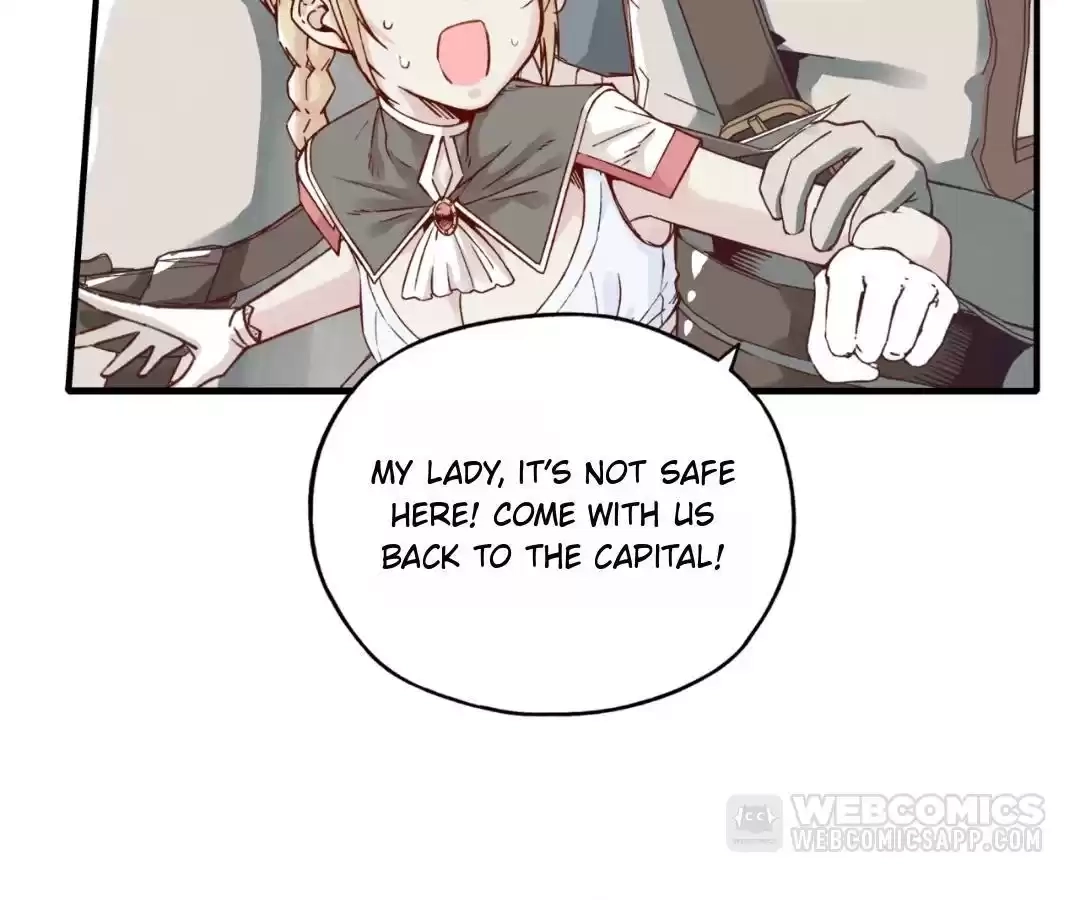 Try me again if you Dare! Chapter 48 - Page 91 in English