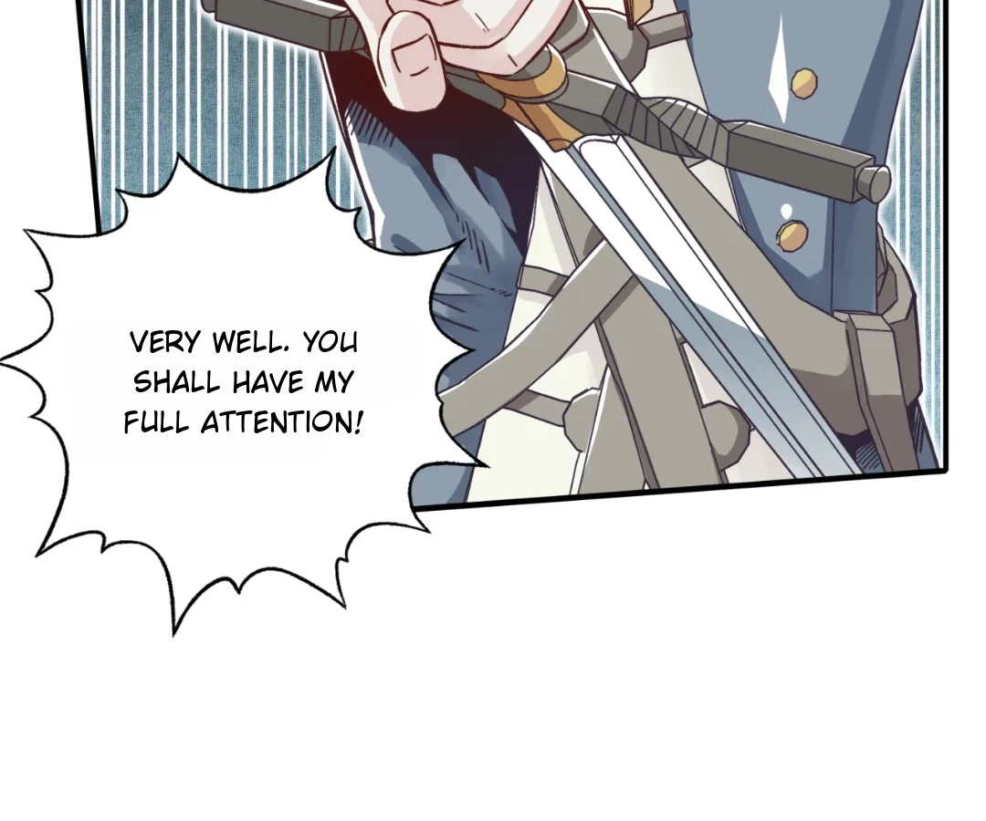 Try me again if you Dare! Chapter 48 - Page 96 in English