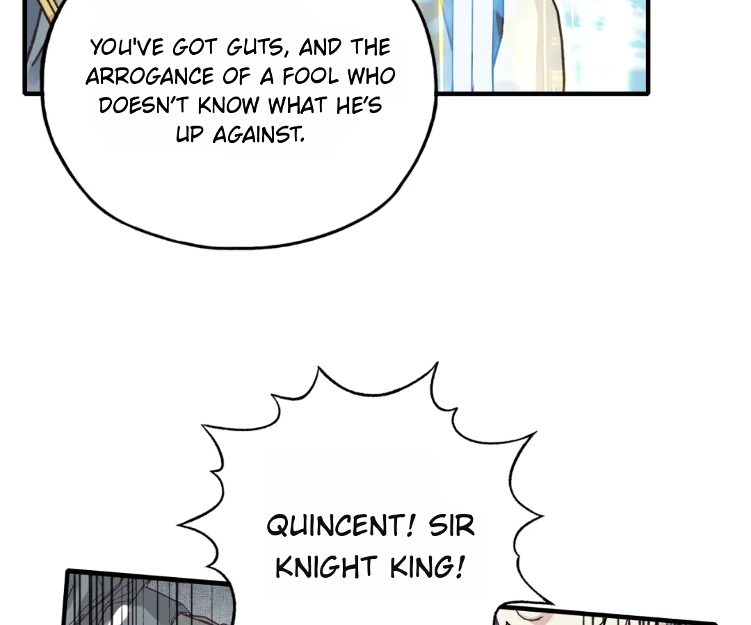 Try me again if you Dare! Chapter 49 - Page 10 in English