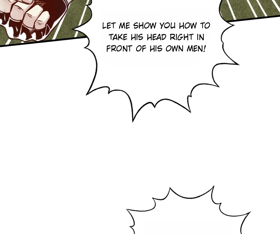 Try me again if you Dare! Chapter 49 - Page 103 in English