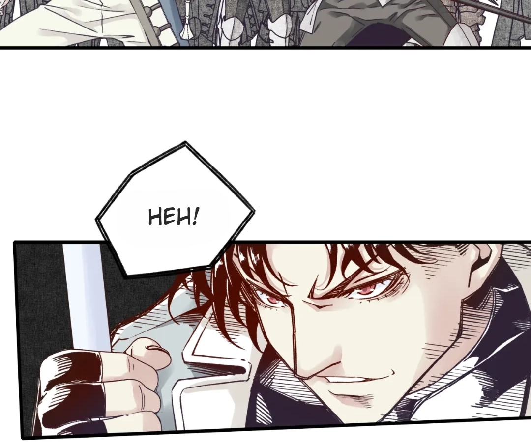 Try me again if you Dare! Chapter 49 - Page 105 in English