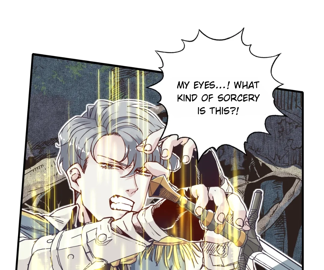 Try me again if you Dare! Chapter 49 - Page 108 in English