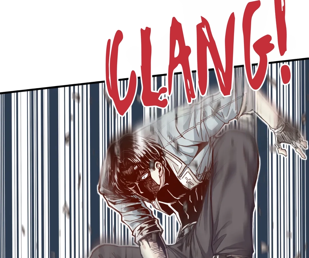 Try me again if you Dare! Chapter 49 - Page 111 in English