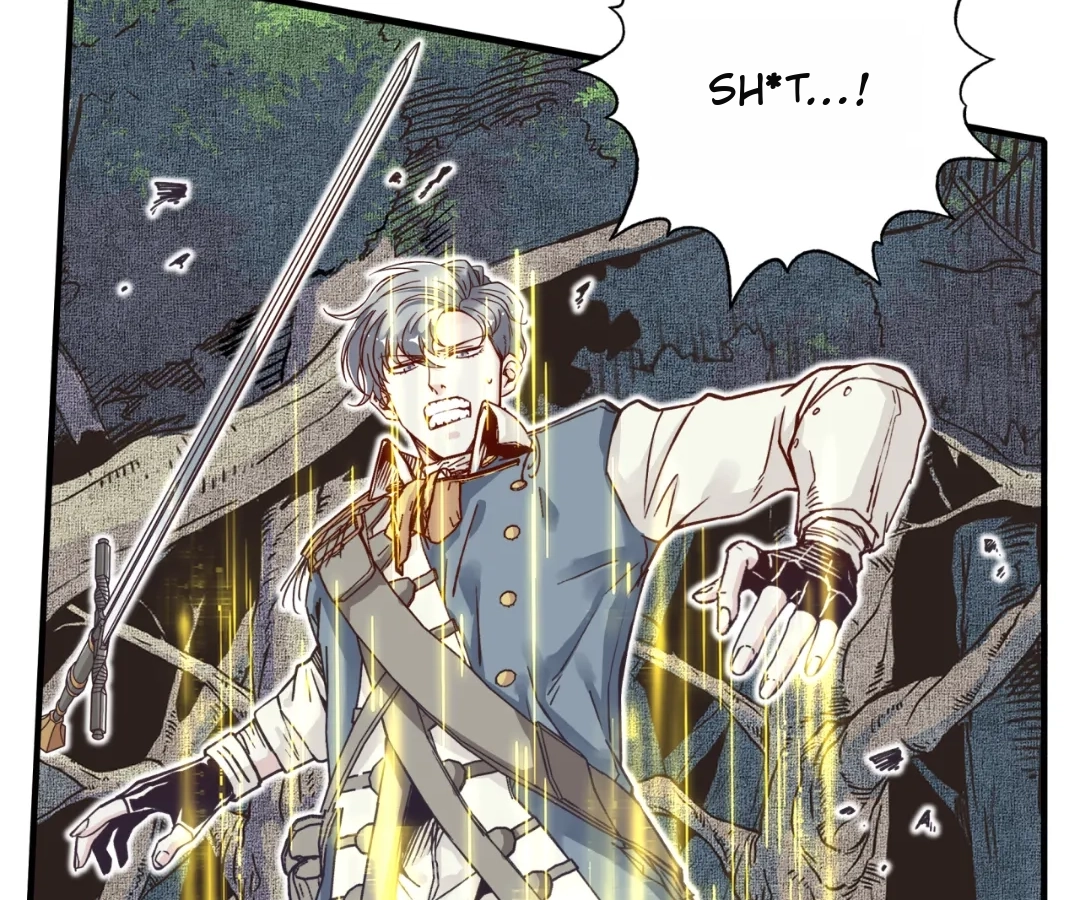 Try me again if you Dare! Chapter 49 - Page 114 in English