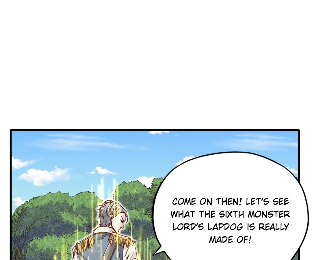 Try me again if you Dare! Chapter 49 - Page 12 in English