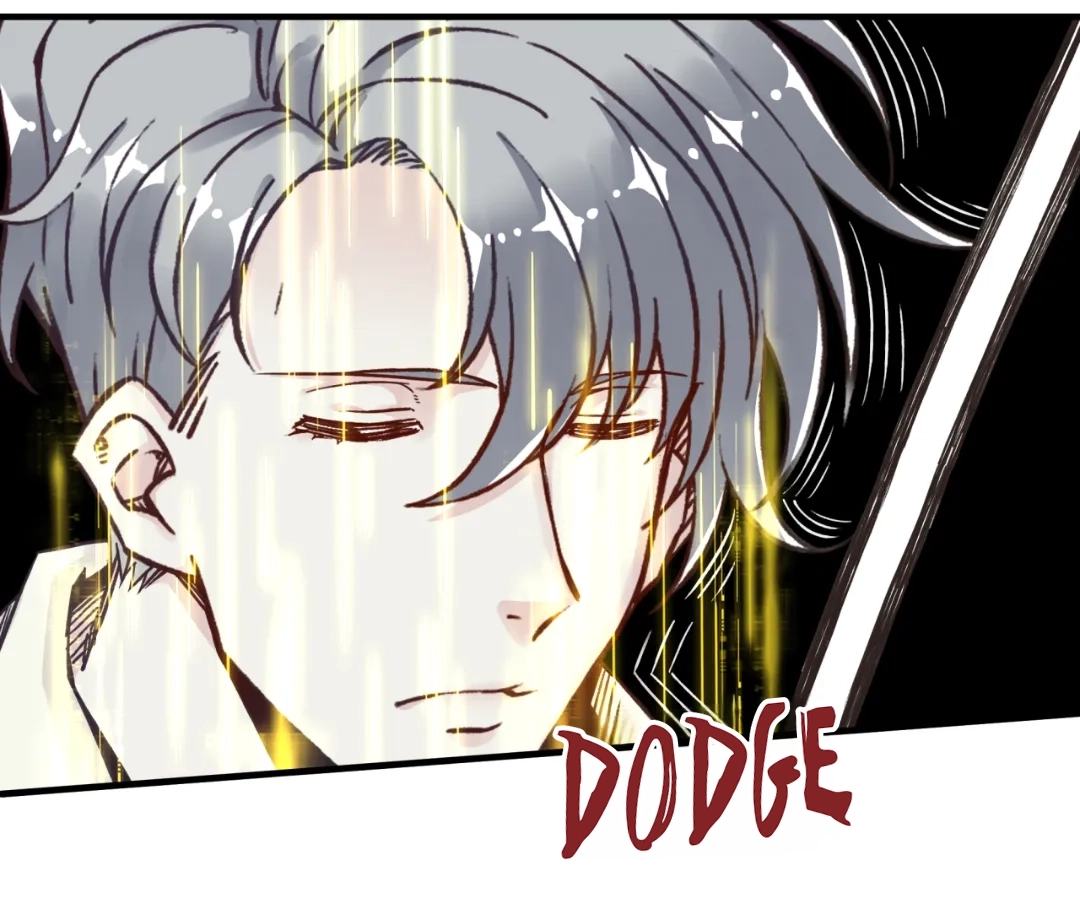 Try me again if you Dare! Chapter 49 - Page 20 in English