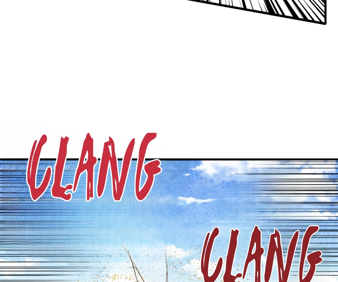 Try me again if you Dare! Chapter 49 - Page 37 in English