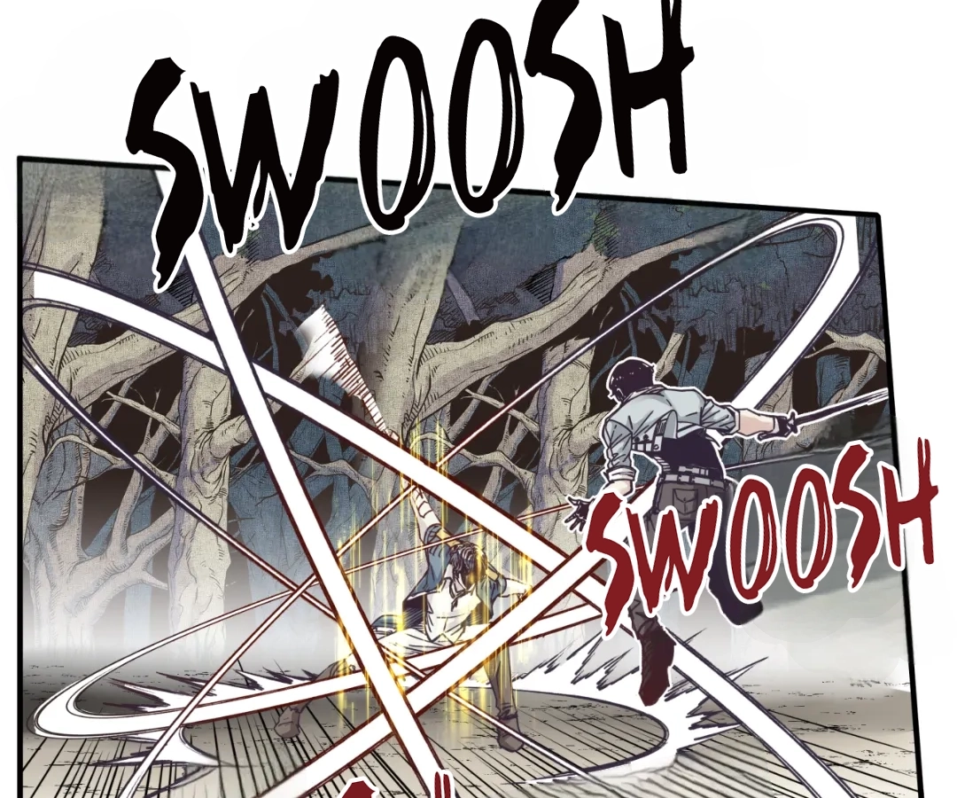 Try me again if you Dare! Chapter 49 - Page 39 in English