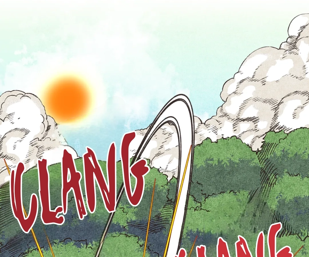 Try me again if you Dare! Chapter 49 - Page 42 in English