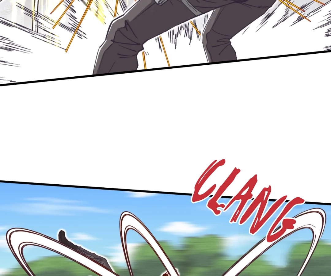 Try me again if you Dare! Chapter 49 - Page 44 in English