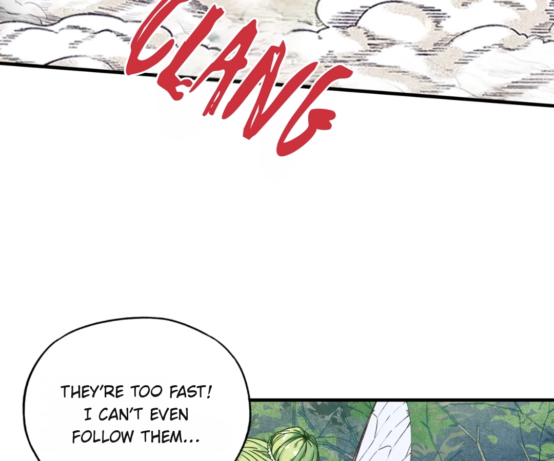 Try me again if you Dare! Chapter 49 - Page 46 in English