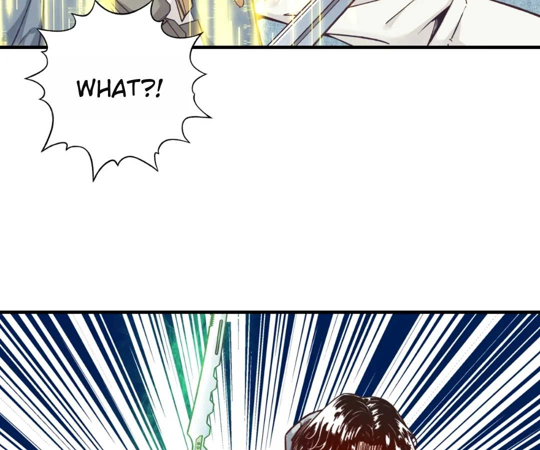 Try me again if you Dare! Chapter 49 - Page 55 in English