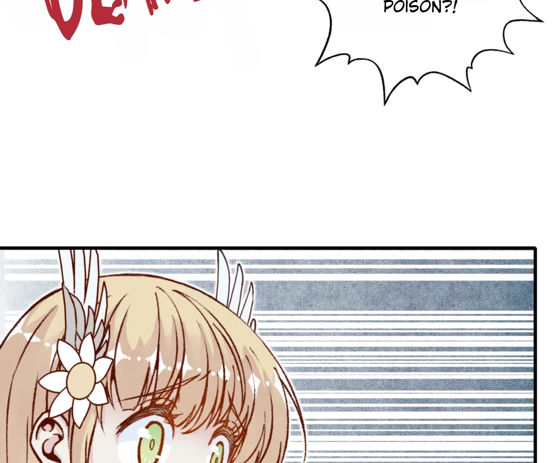 Try me again if you Dare! Chapter 49 - Page 63 in English