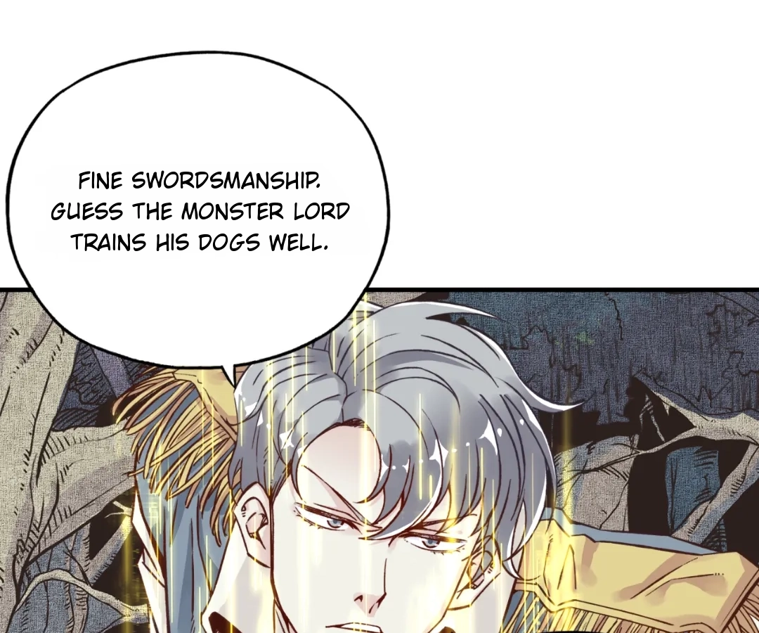 Try me again if you Dare! Chapter 49 - Page 76 in English