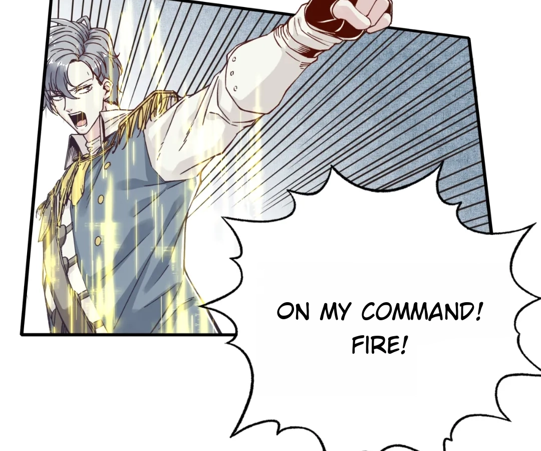 Try me again if you Dare! Chapter 49 - Page 81 in English