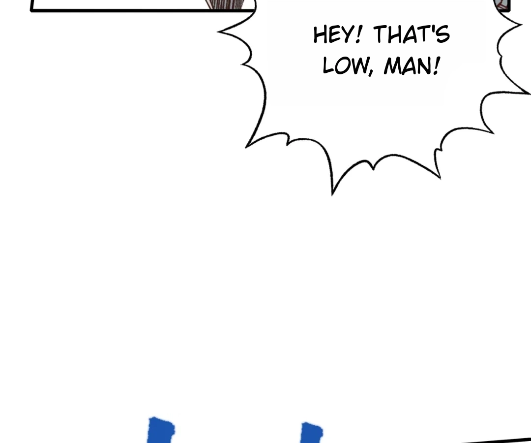 Try me again if you Dare! Chapter 49 - Page 88 in English