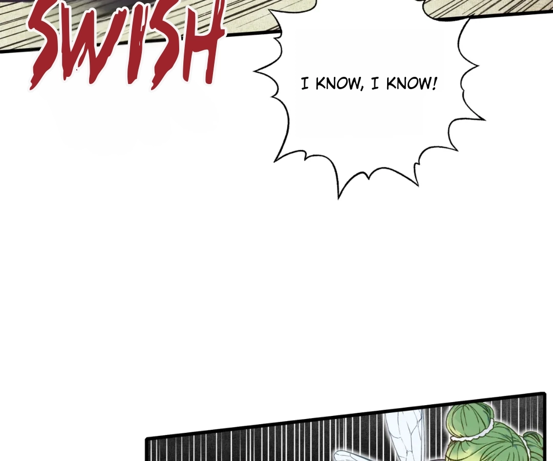 Try me again if you Dare! Chapter 49 - Page 92 in English