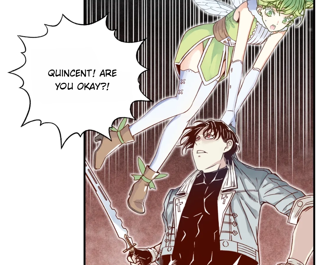 Try me again if you Dare! Chapter 49 - Page 93 in English
