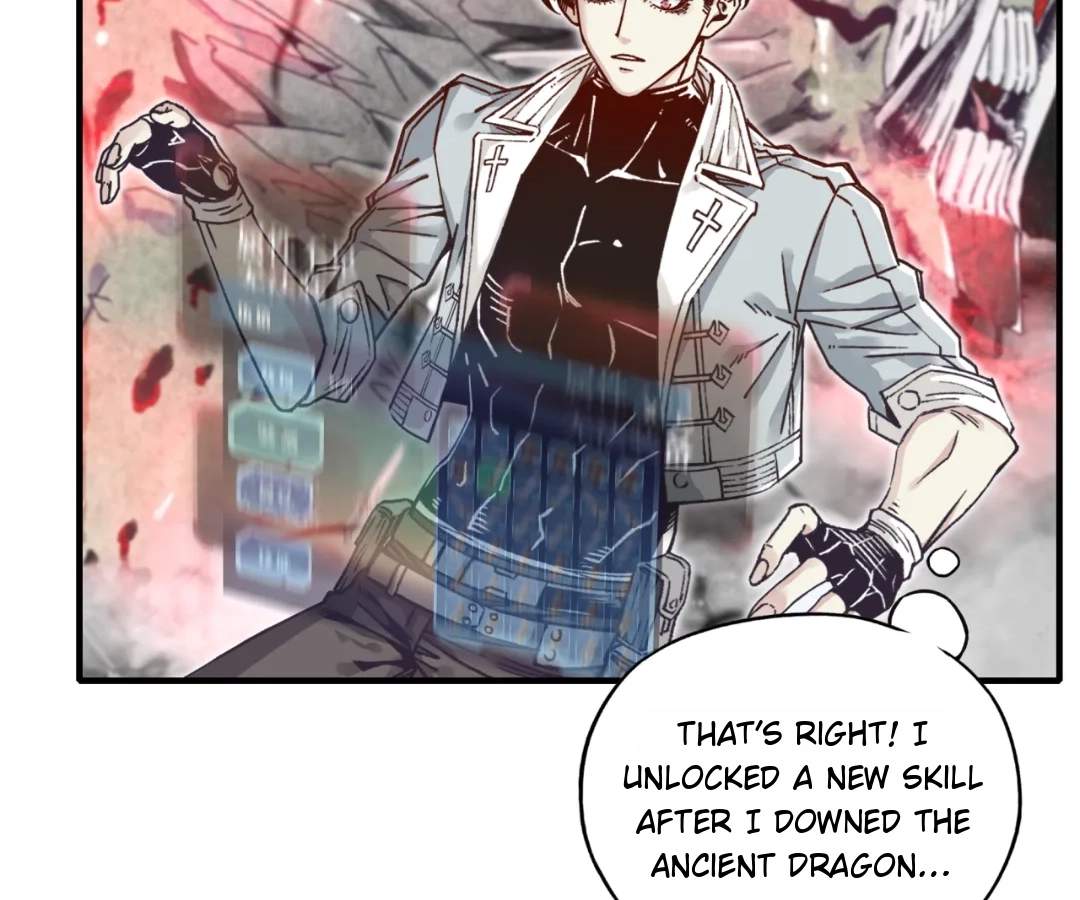 Try me again if you Dare! Chapter 51 - Page 10 in English