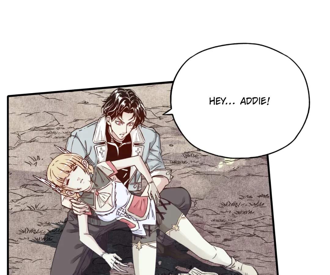 Try me again if you Dare! Chapter 51 - Page 101 in English
