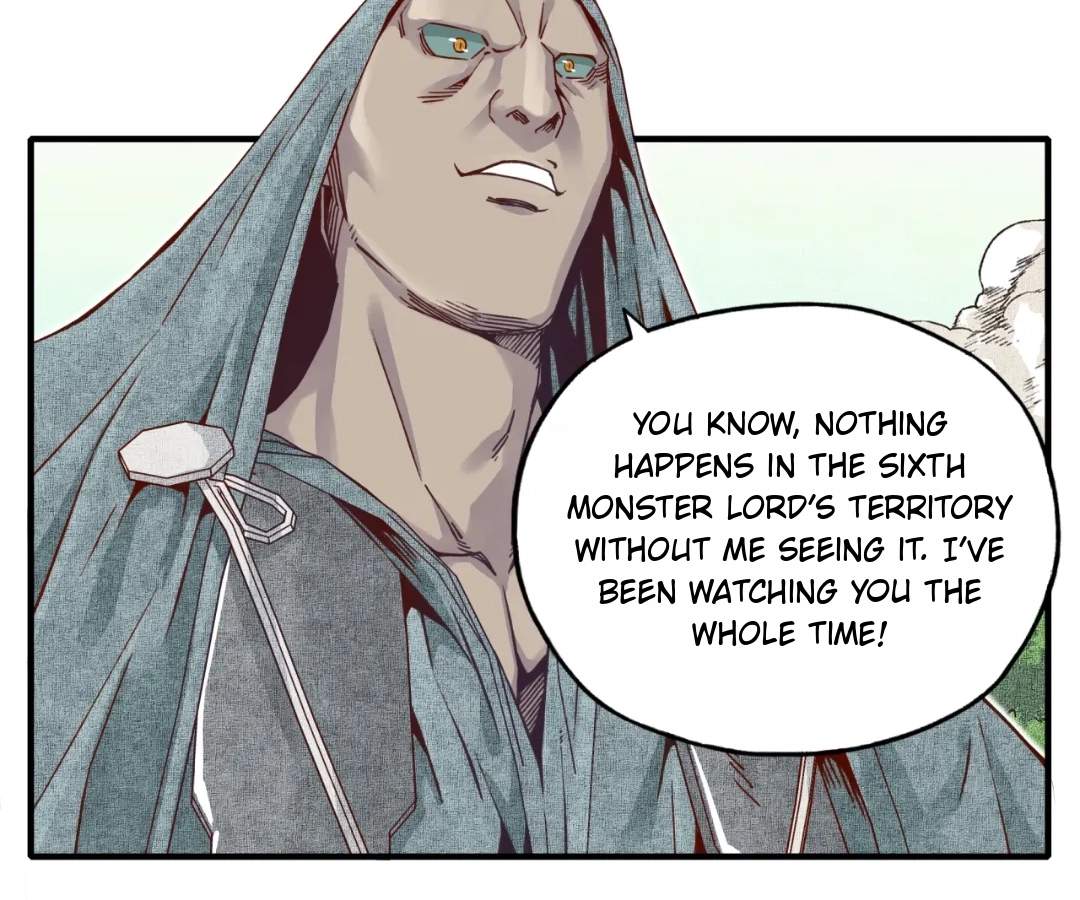 Try me again if you Dare! Chapter 51 - Page 111 in English