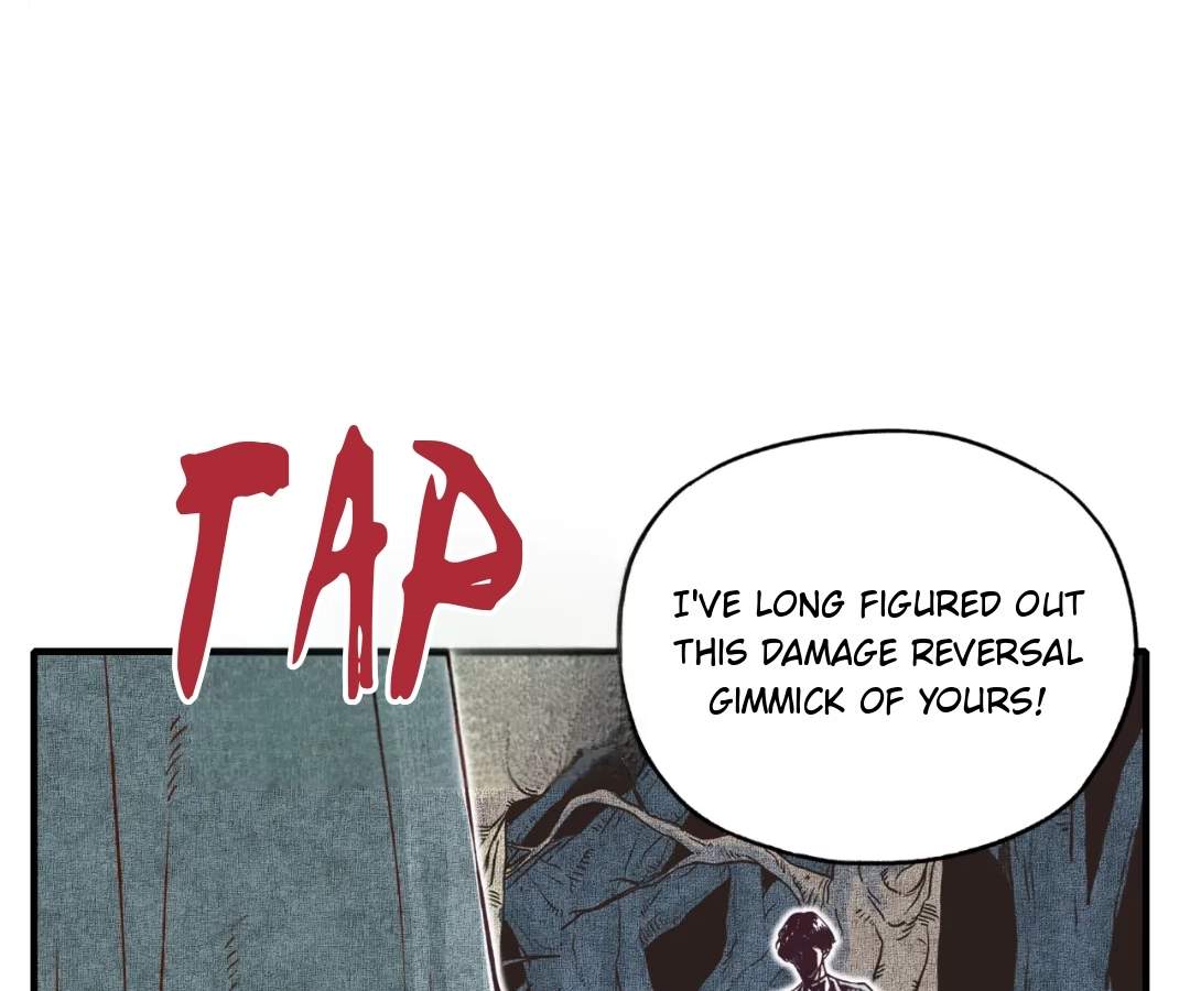 Try me again if you Dare! Chapter 51 - Page 112 in English