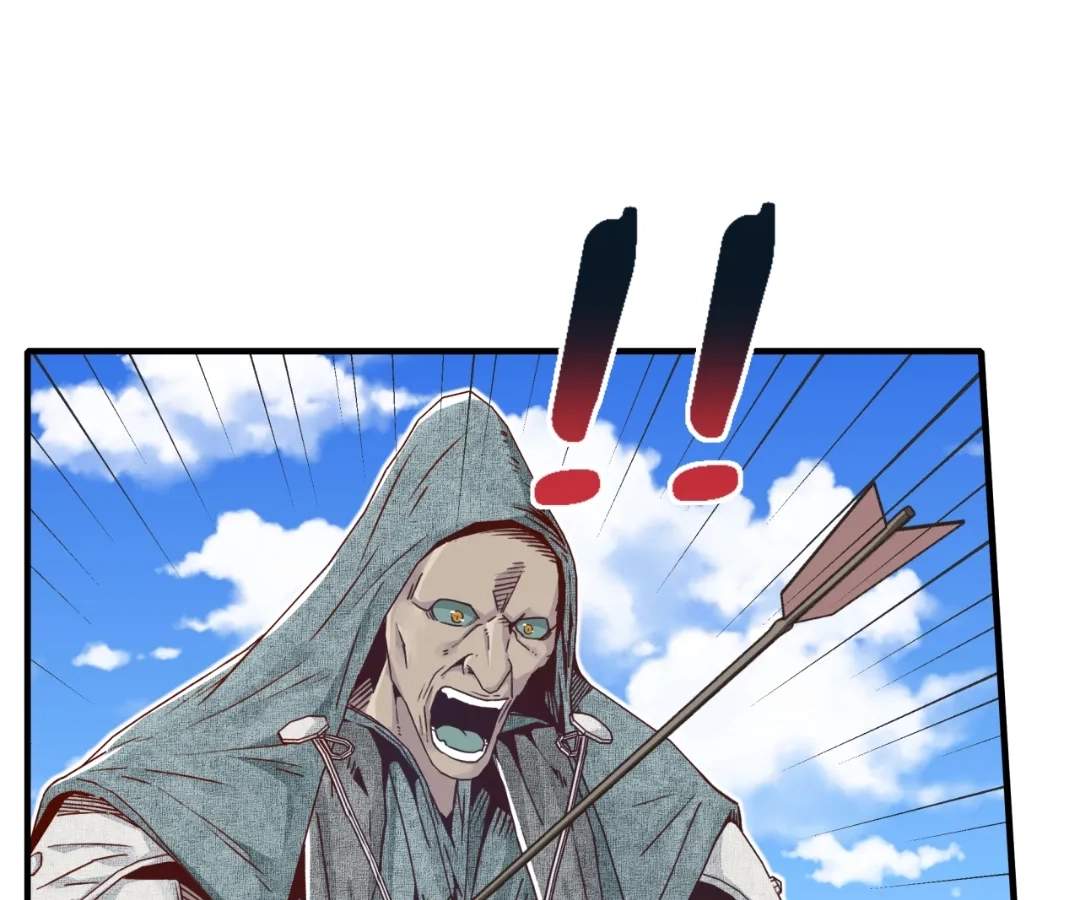 Try me again if you Dare! Chapter 51 - Page 126 in English