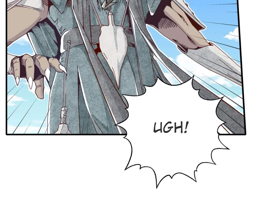 Try me again if you Dare! Chapter 51 - Page 127 in English
